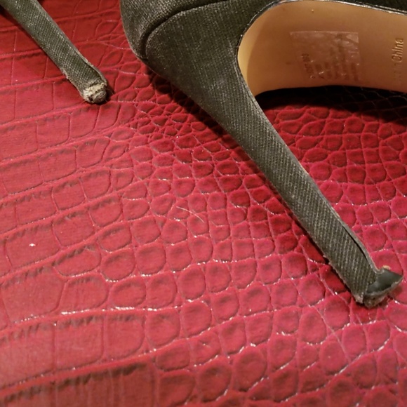 Victoria's Secret shoes - Picture 5 of 7